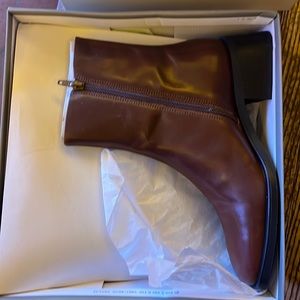 Vagabond Bianca in Chestnut